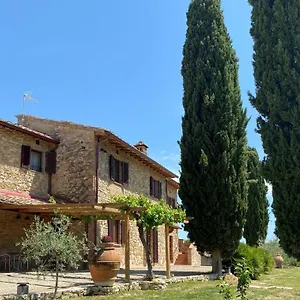 Tenuta Sovestro Bauernhof