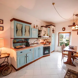 Appartamento Bellavista Free Parking Center, San Gimignano