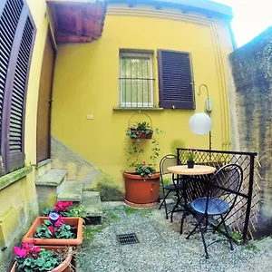 Cozy Garden Retrait , Varenna Italy