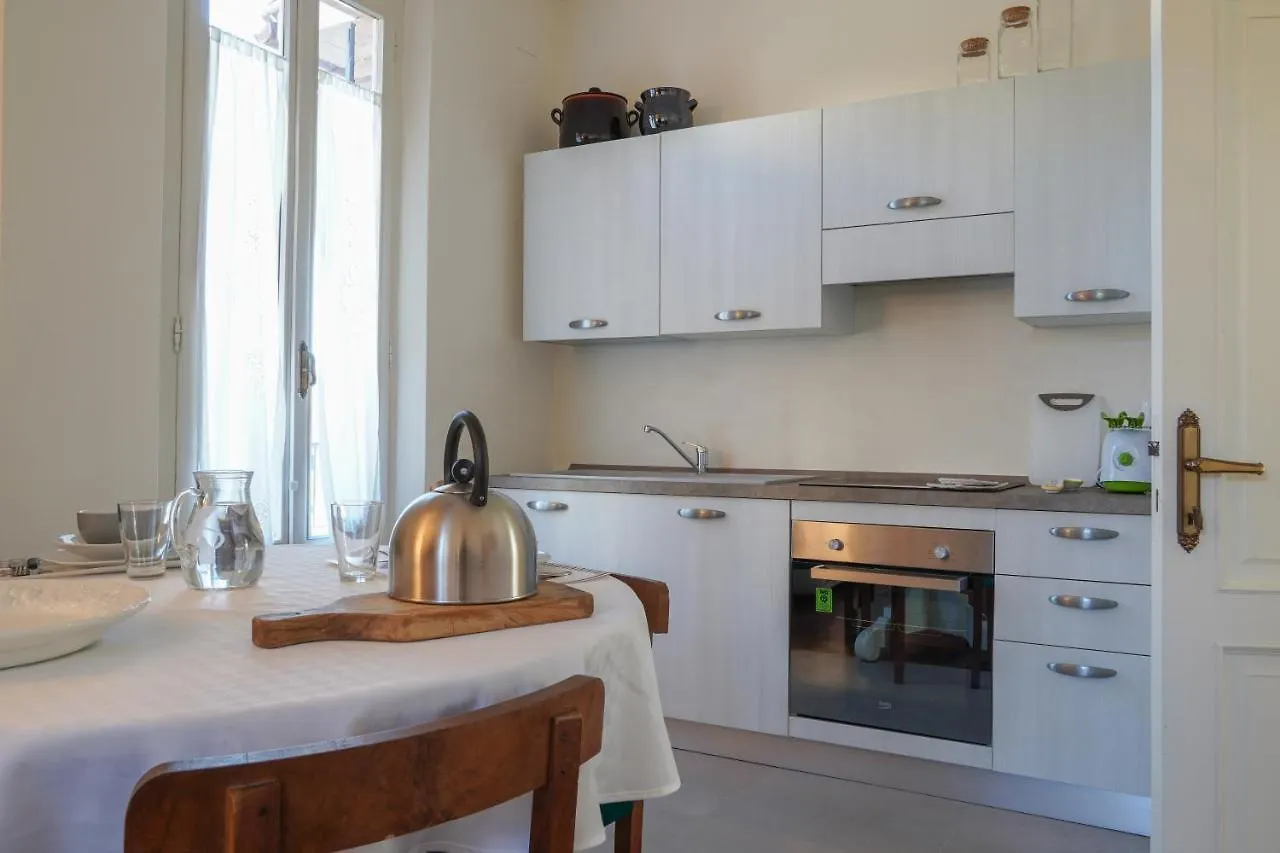Apartment La Casa Di Agnese - Appartamenti A San Gimignano