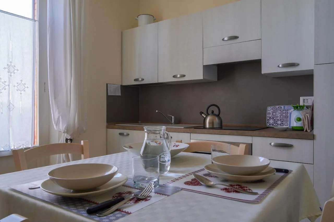 La Casa Di Agnese - Appartamenti A San Gimignano