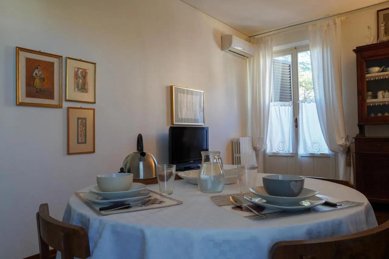 La Casa Di Agnese - Appartamenti A San Gimignano Apartment