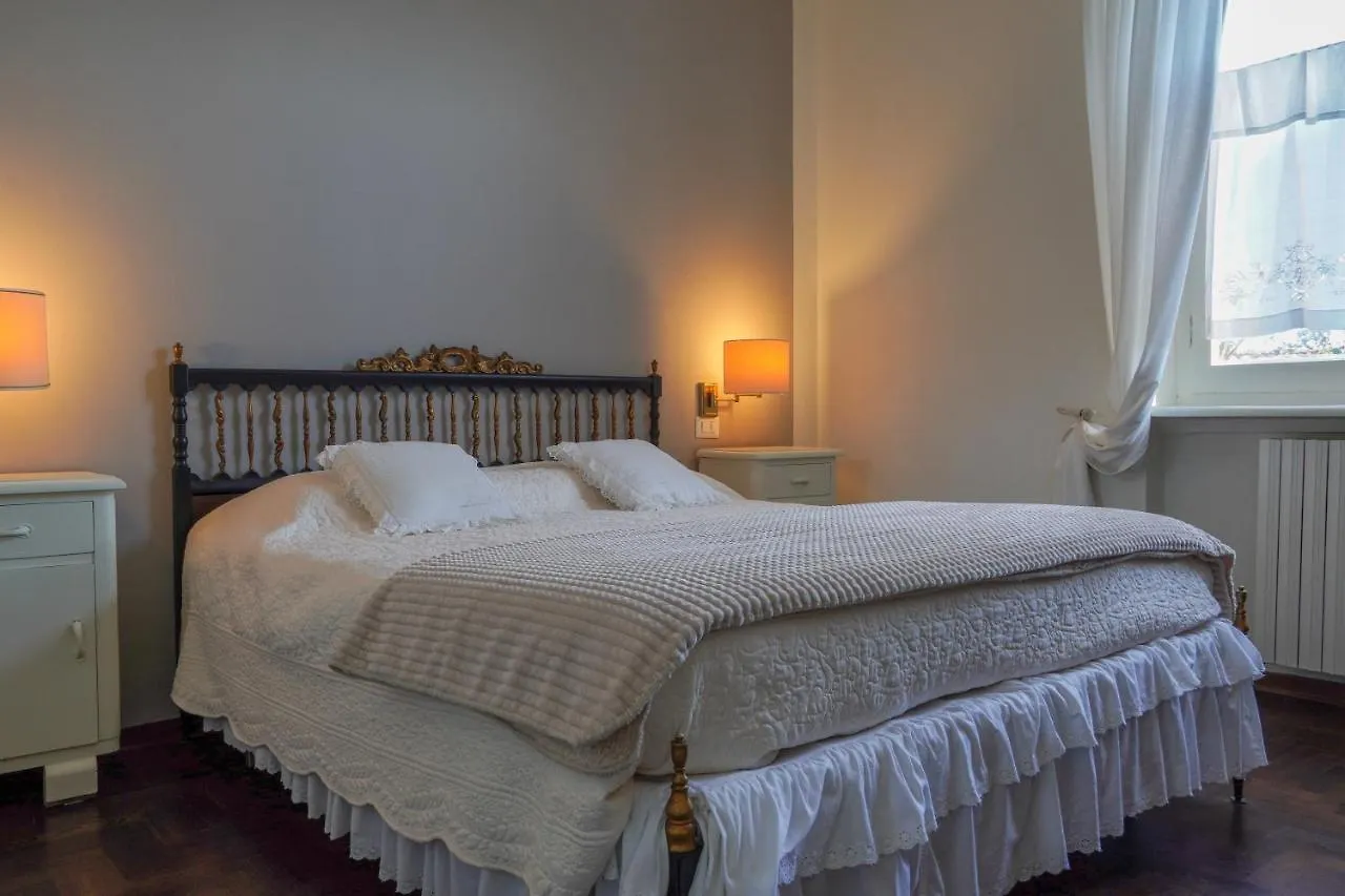 Apartment La Casa Di Agnese - Appartamenti A San Gimignano Italy