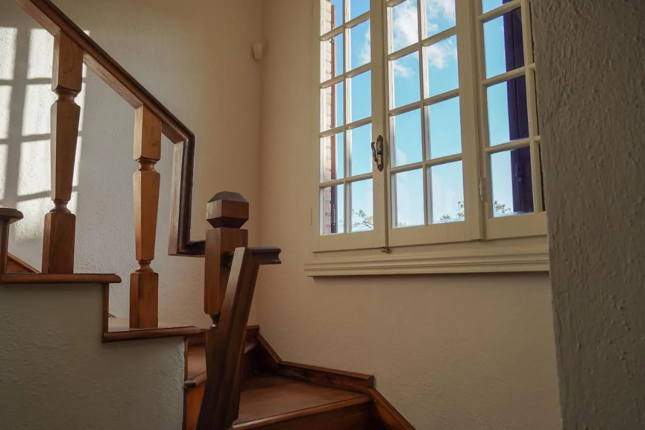 La Casa Di Agnese - Appartamenti A San Gimignano